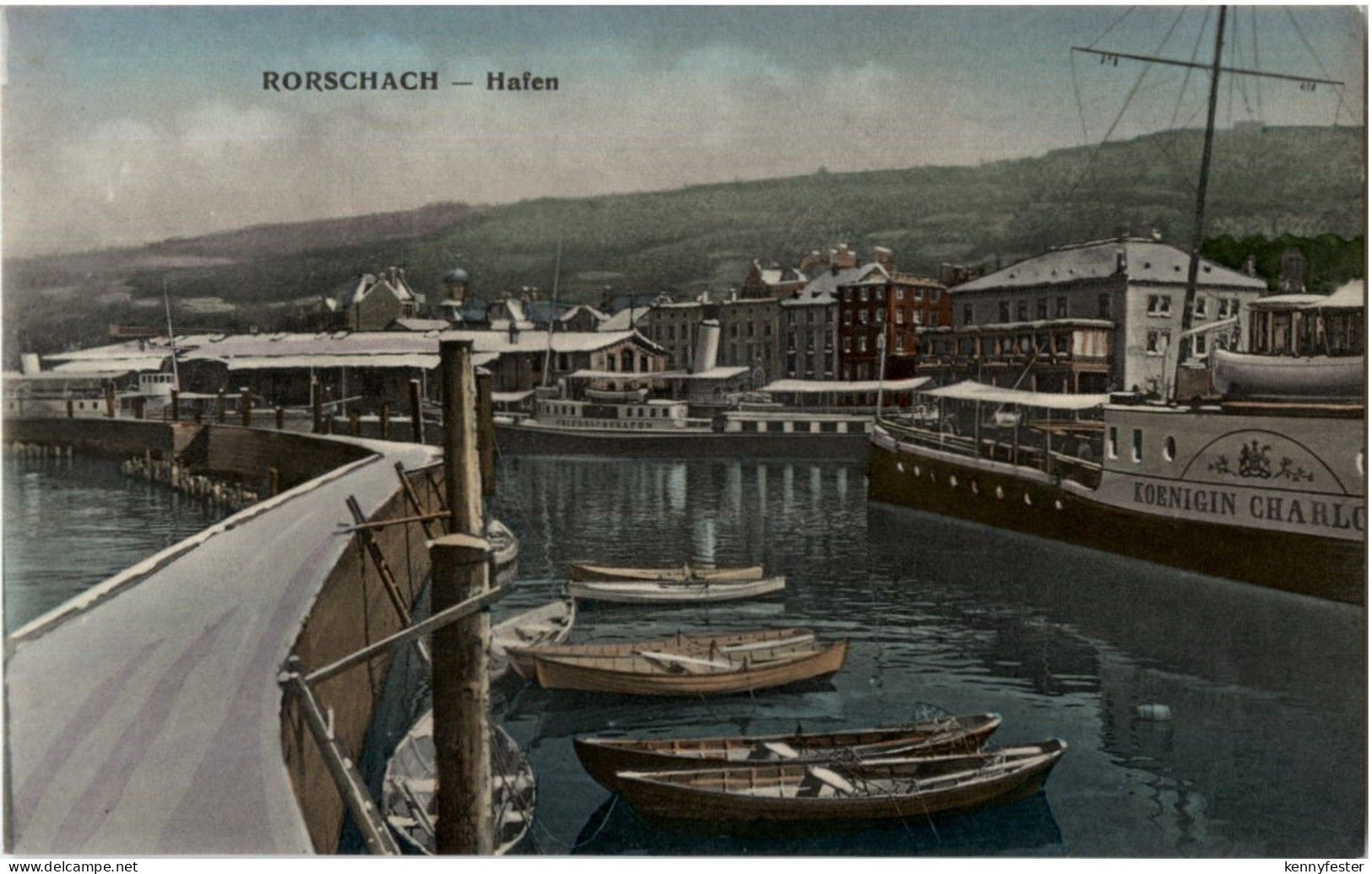 Rorschach