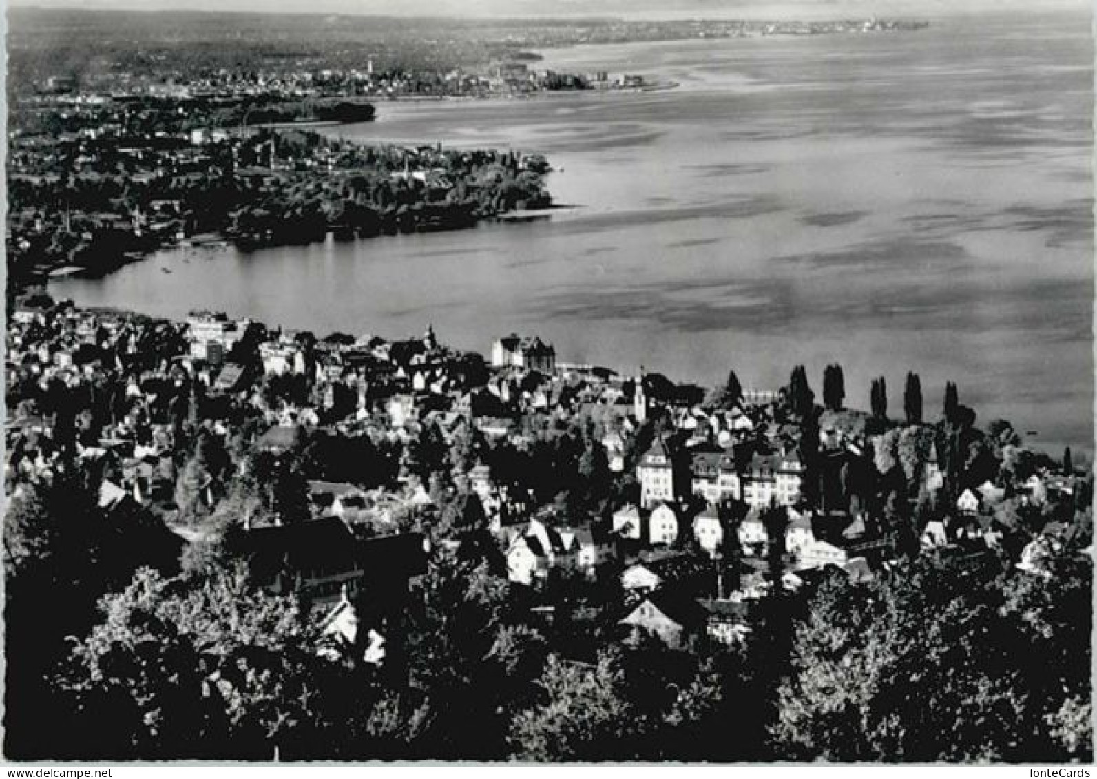 Rorschach Bodensee Rorschach