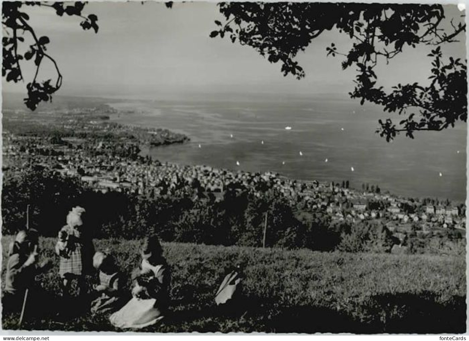 Rorschach Bodensee Rorschach