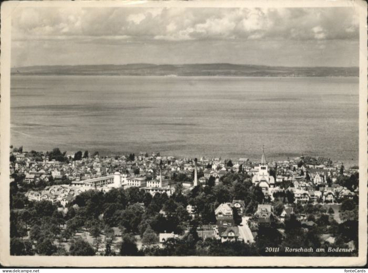 Rorschach Bodensee Rorschach Bodensee