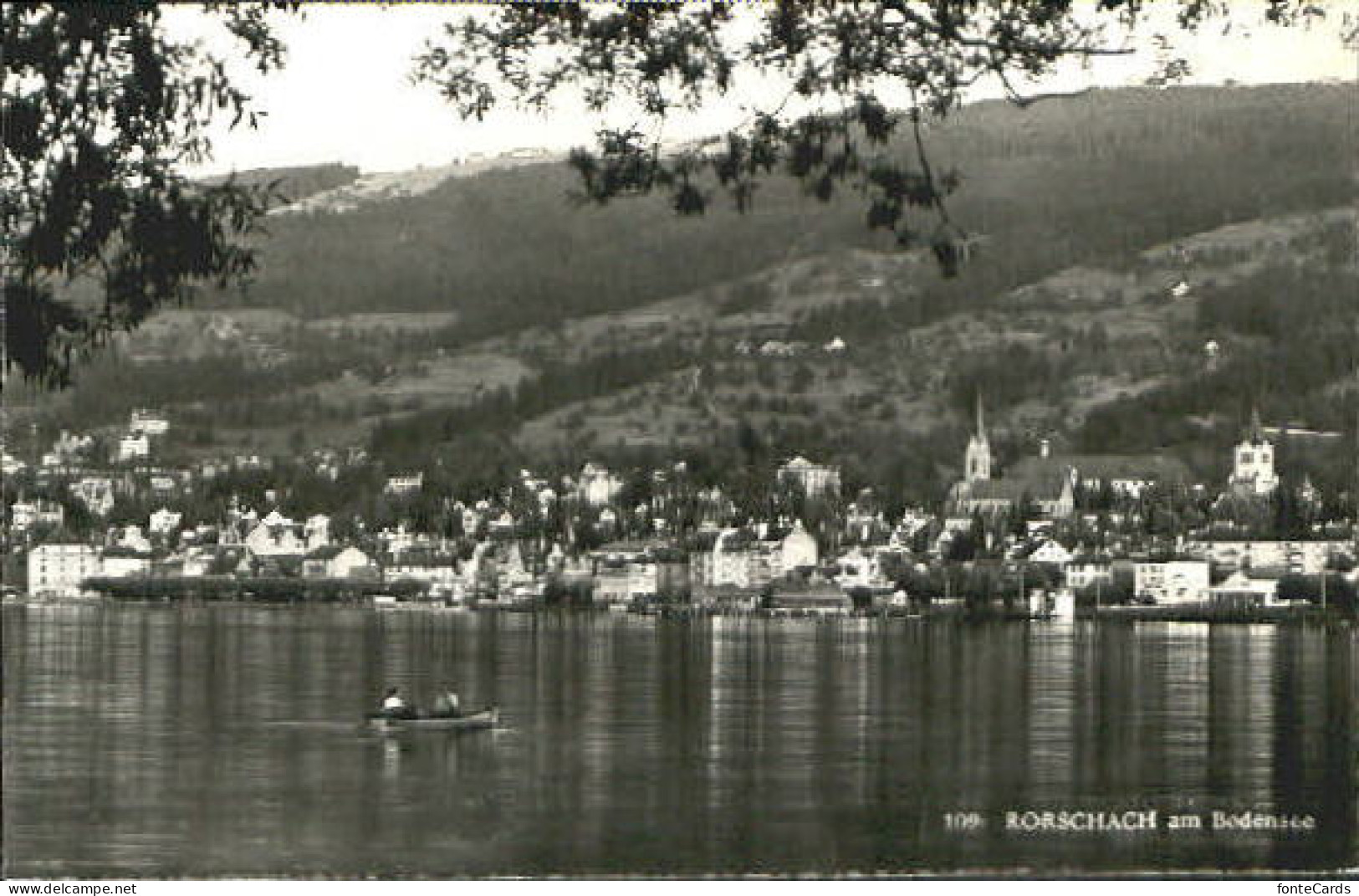 Rorschach Bodensee Rorschach Bodensee