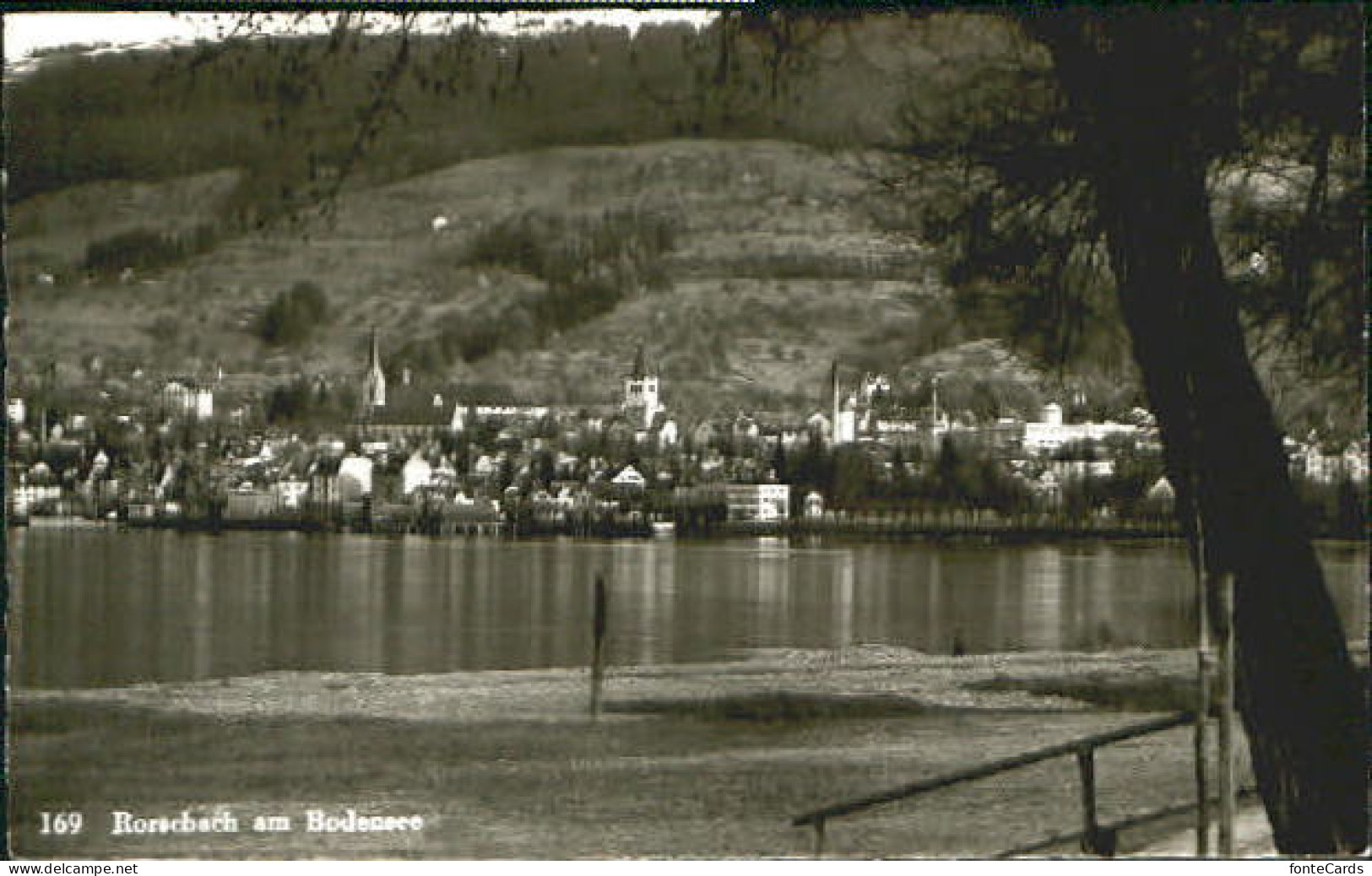 Rorschach Bodensee Rorschach Bodensee