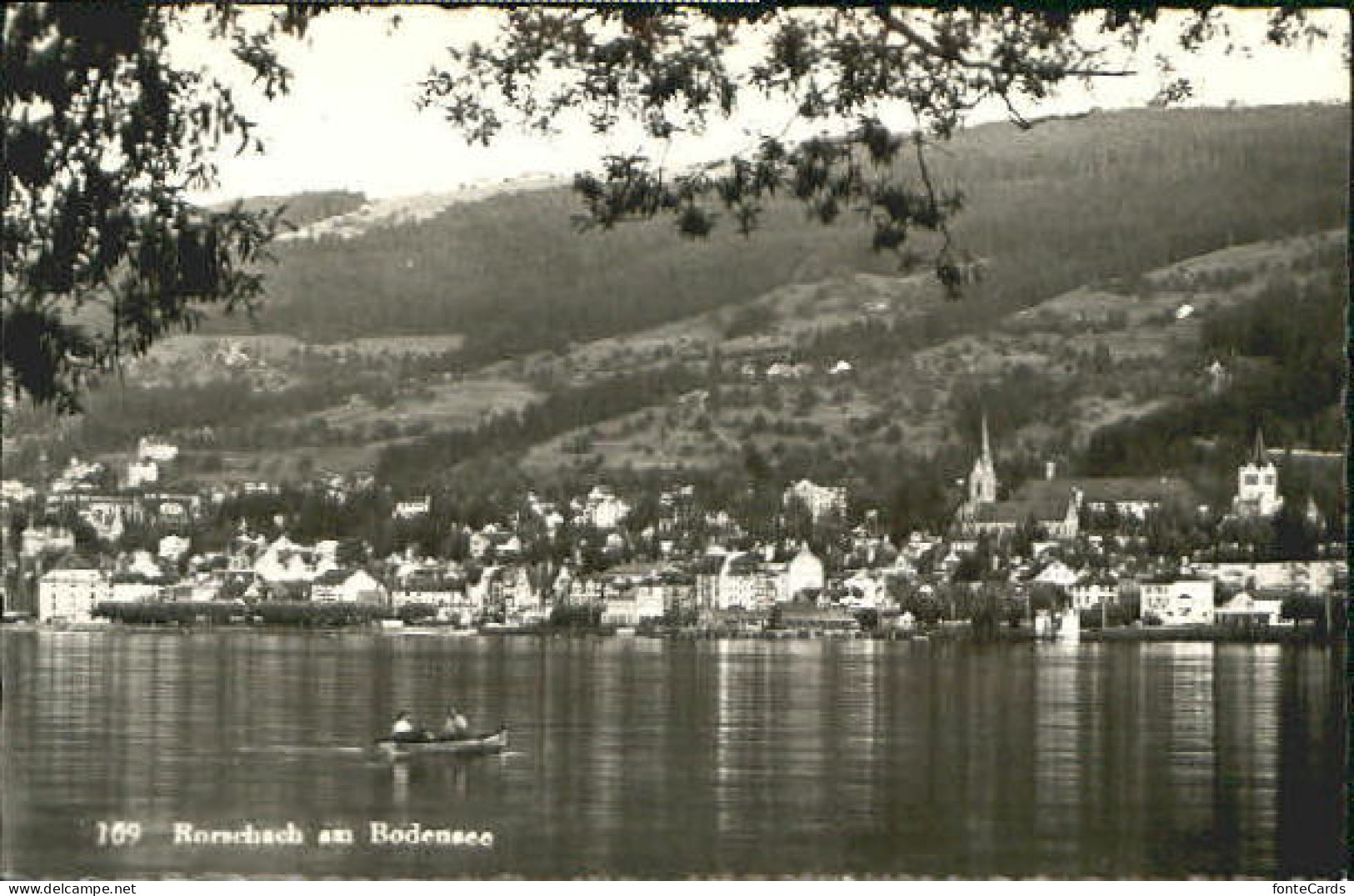 Rorschach Bodensee Rorschach Bodensee