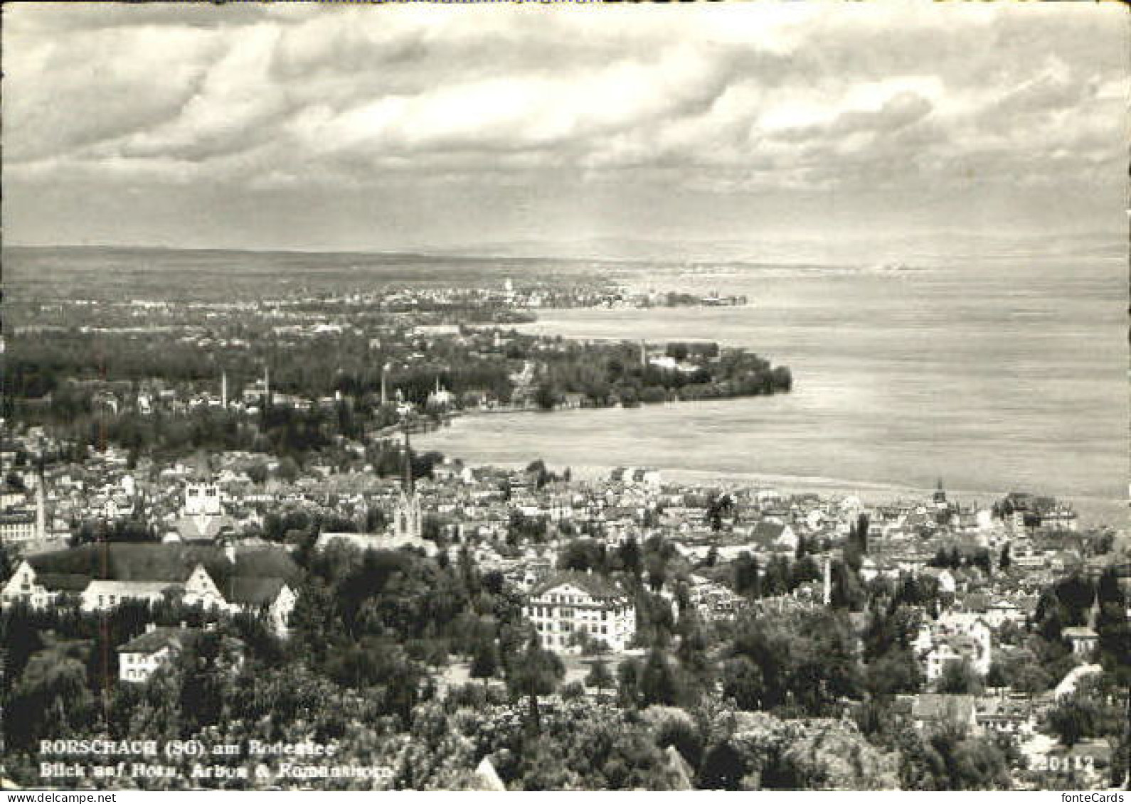 Rorschach Bodensee Rorschach SG