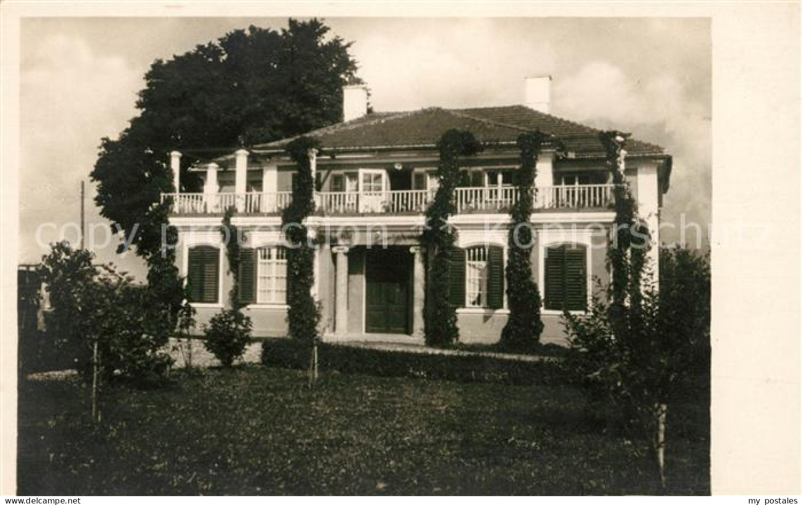 Rosenegg Fieberbrunn Villa