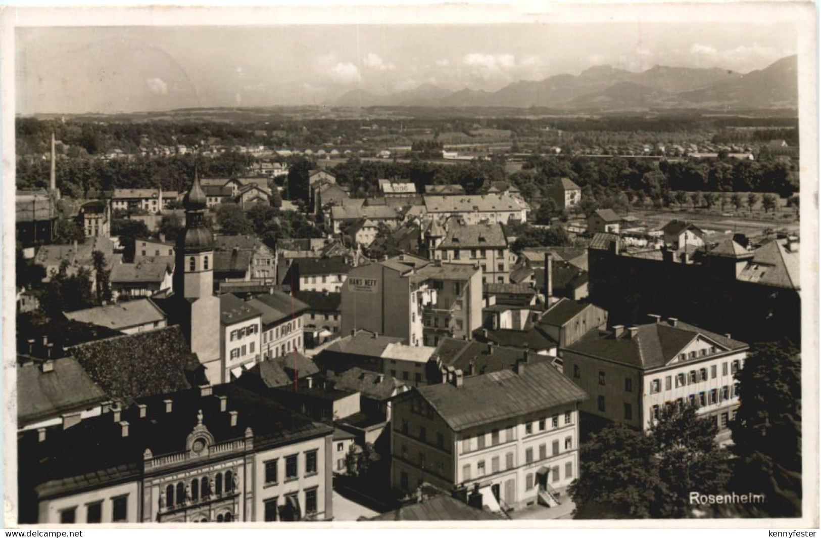 Rosenheim