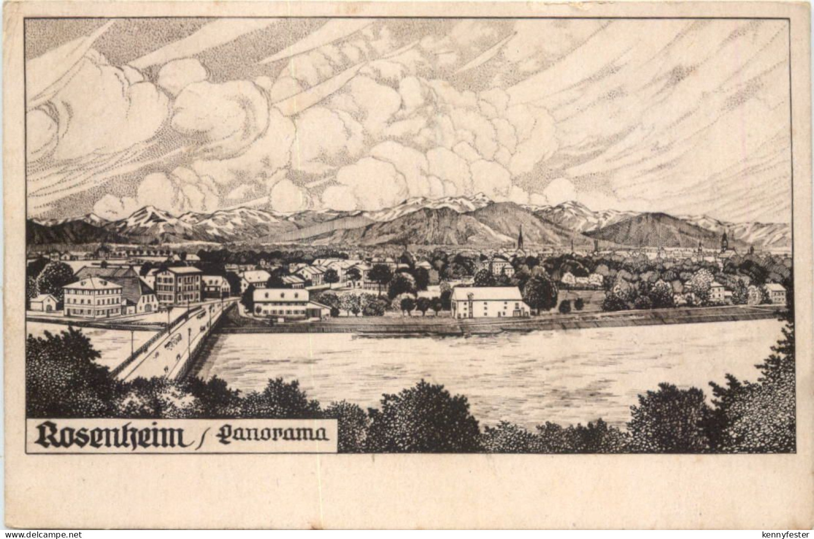 Rosenheim