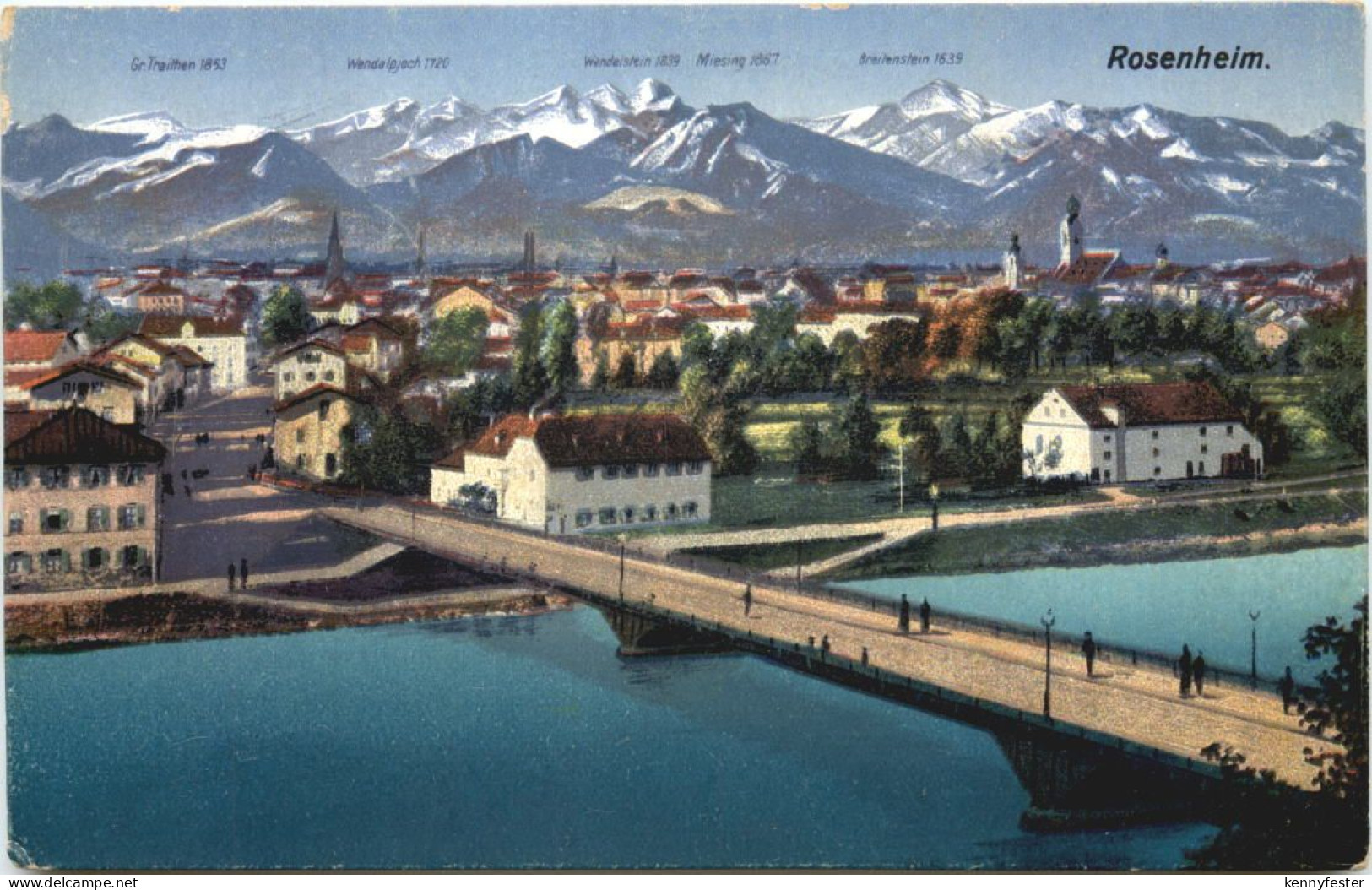 Rosenheim