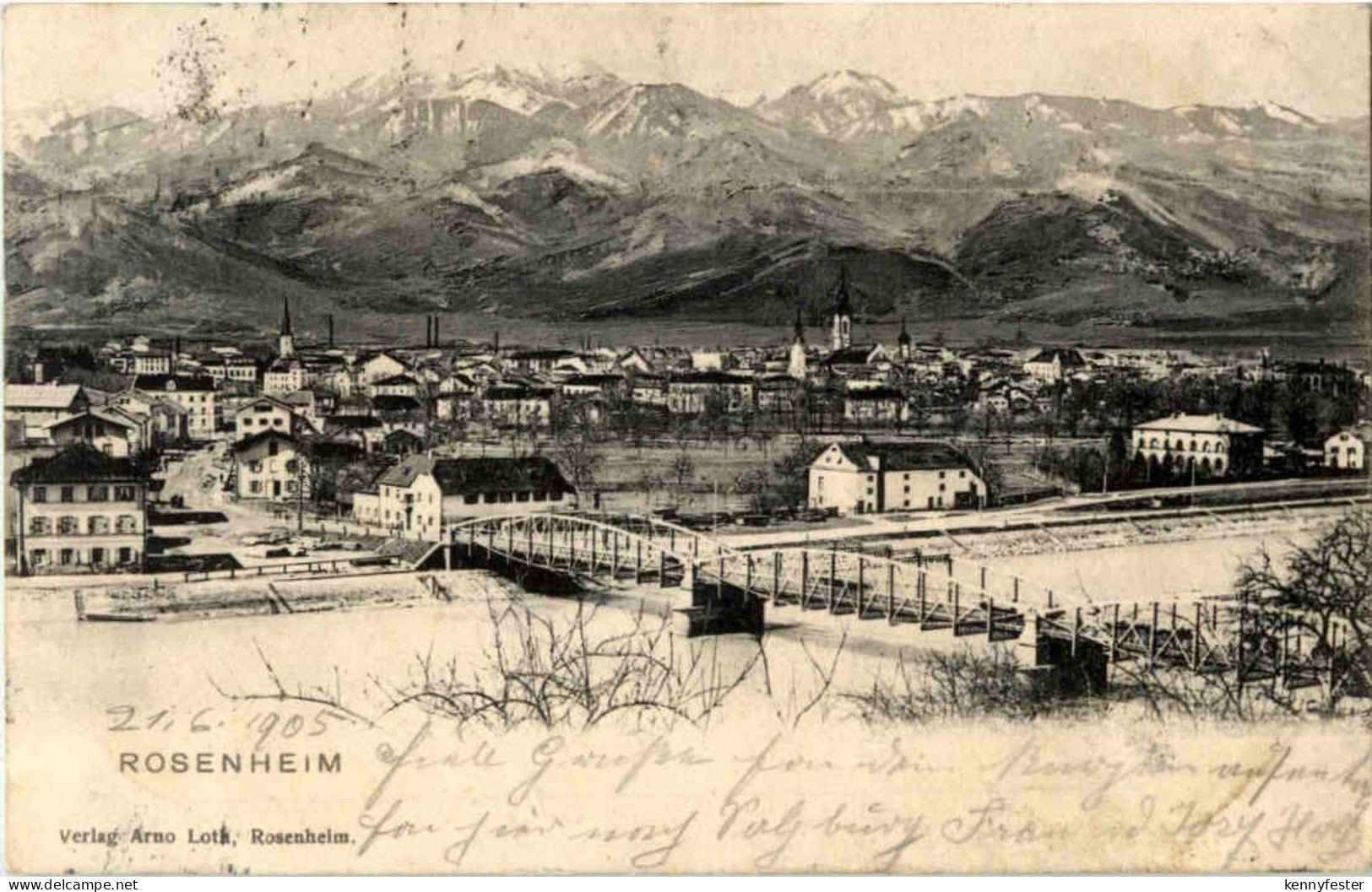 Rosenheim