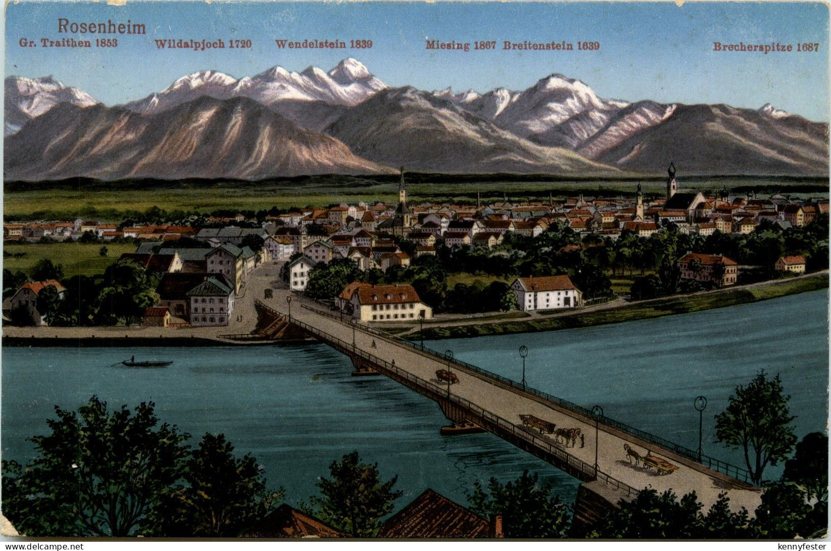 Rosenheim