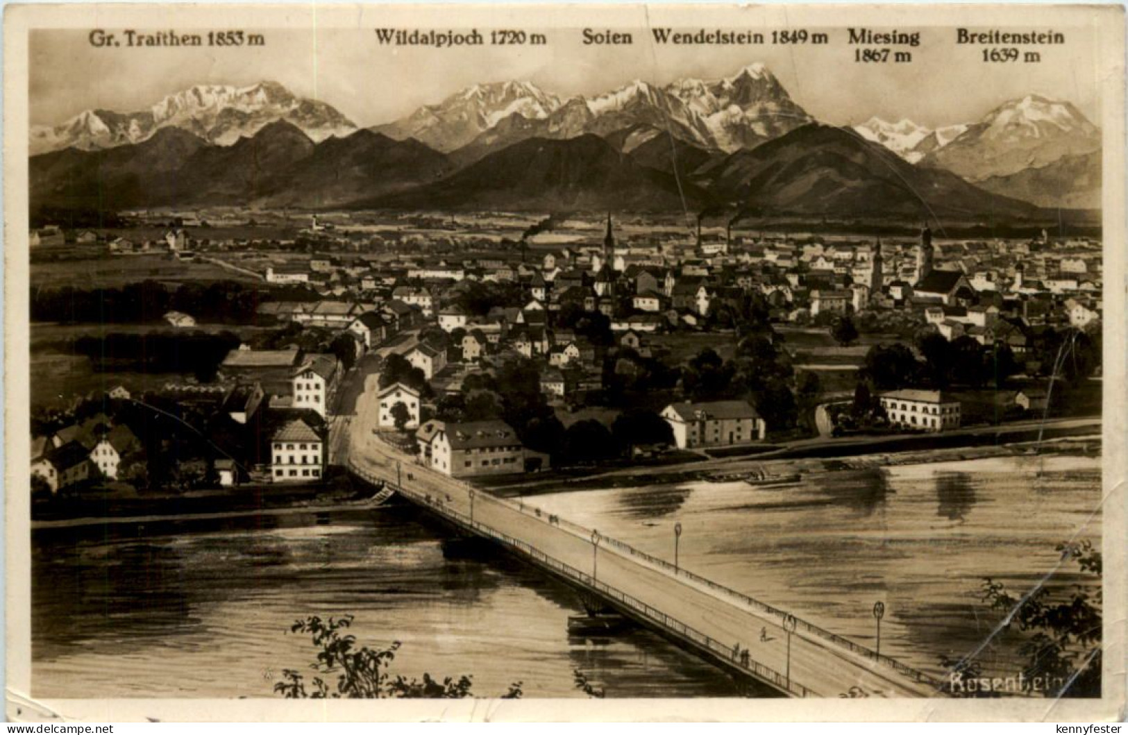 Rosenheim