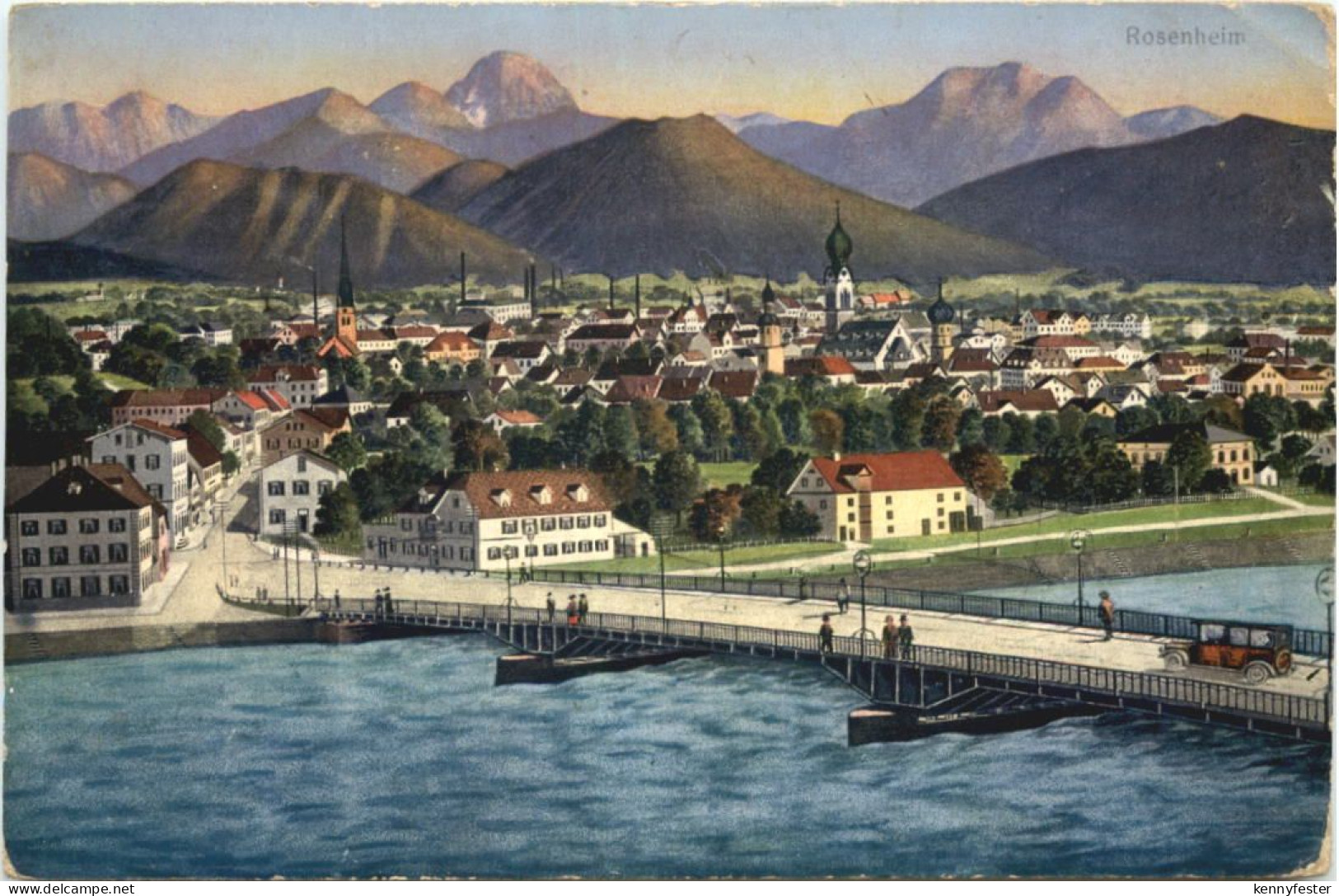 Rosenheim