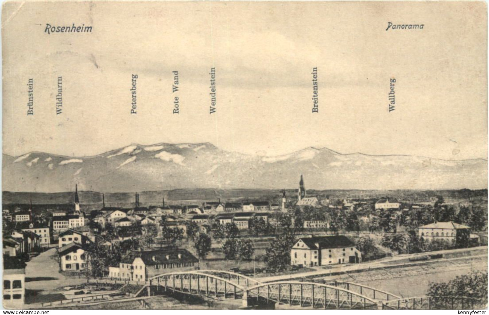 Rosenheim