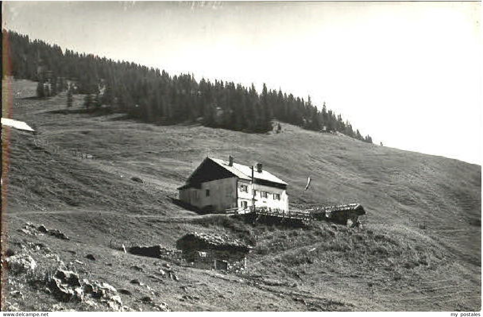 Rosenheim Bayern Rosenheim (Stempelabschlag) x 1962