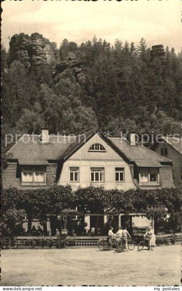 Rosenthal-Bielatal Ottomuehle