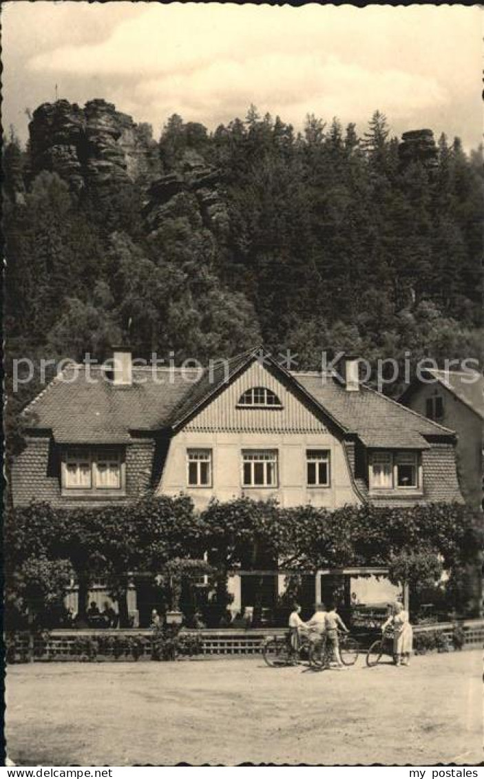 Rosenthal-Bielatal Ottomuehle