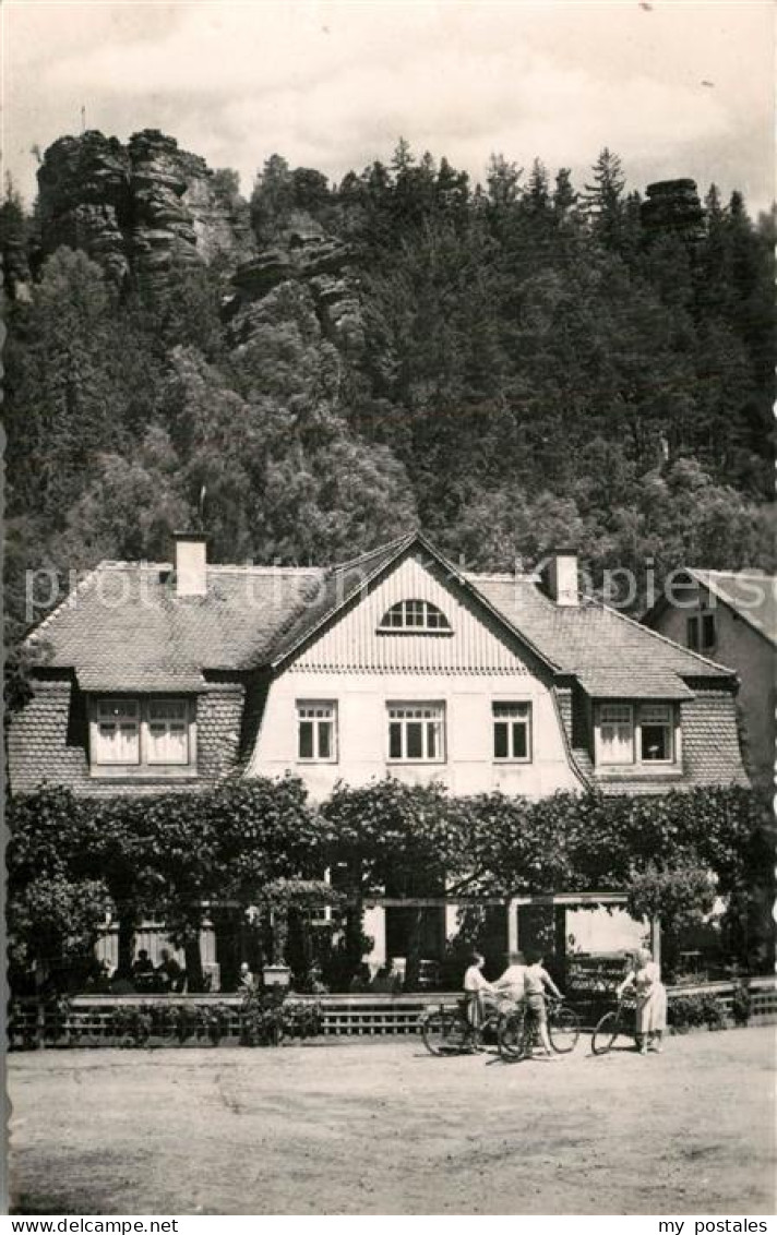 Rosenthal-Bielatal Ottomuehle