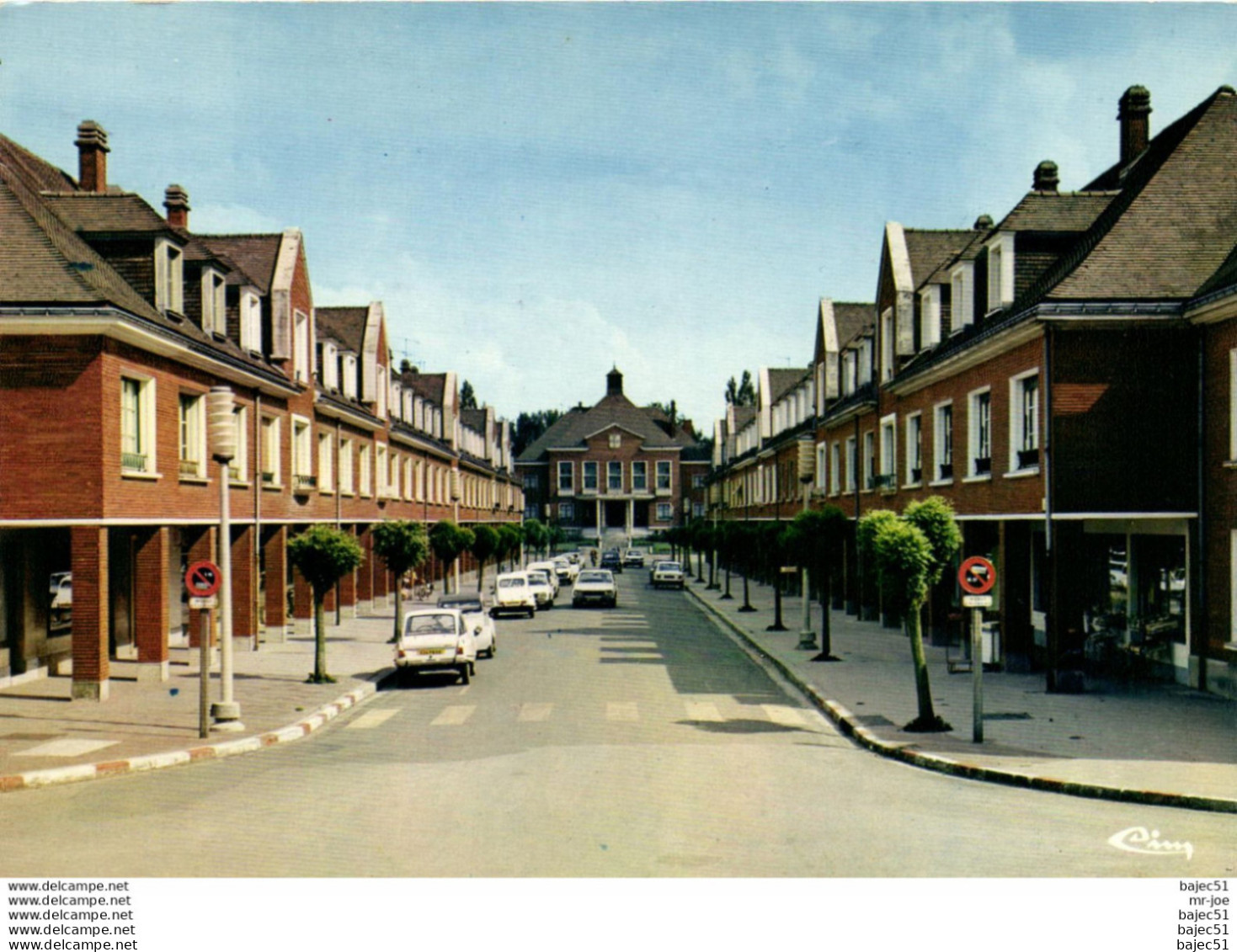 Rosières en santerre "autos"