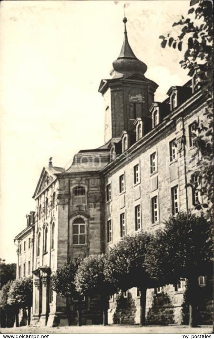 Rossleben Goetheschule