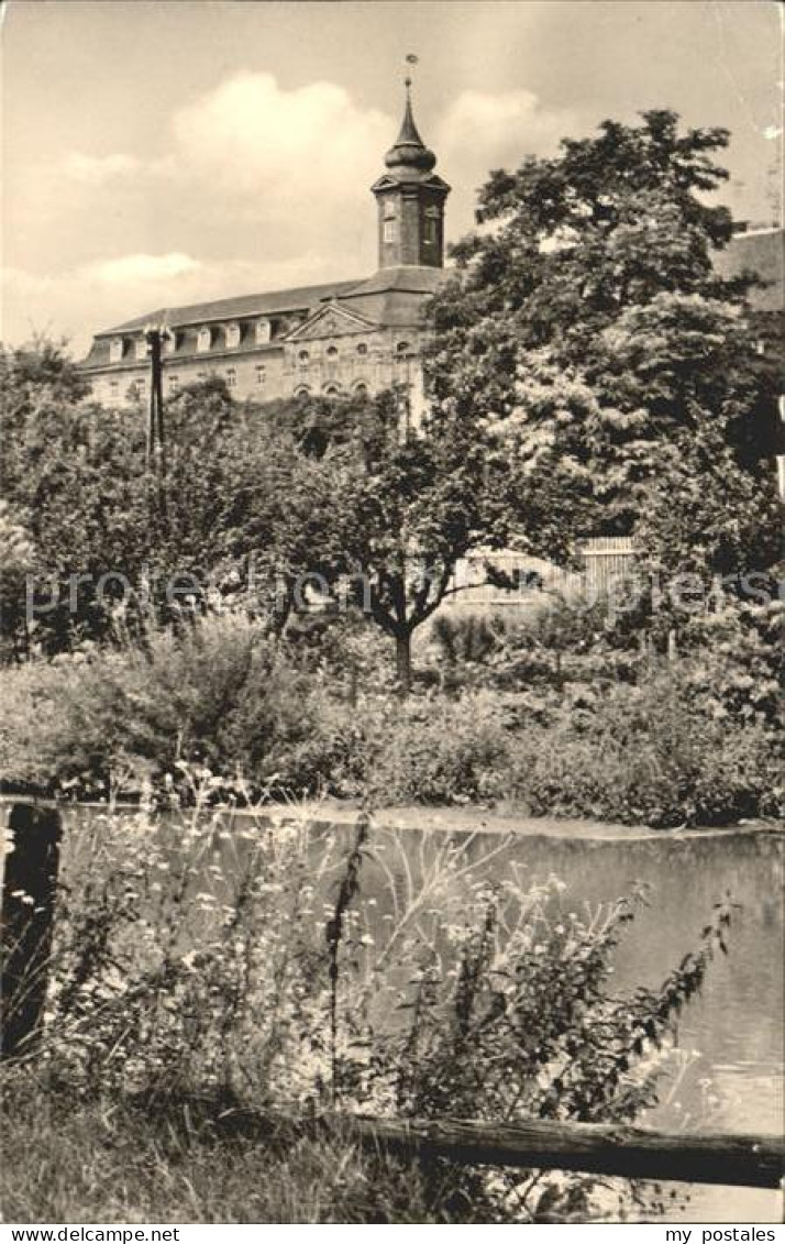 Rossleben Goetheschule