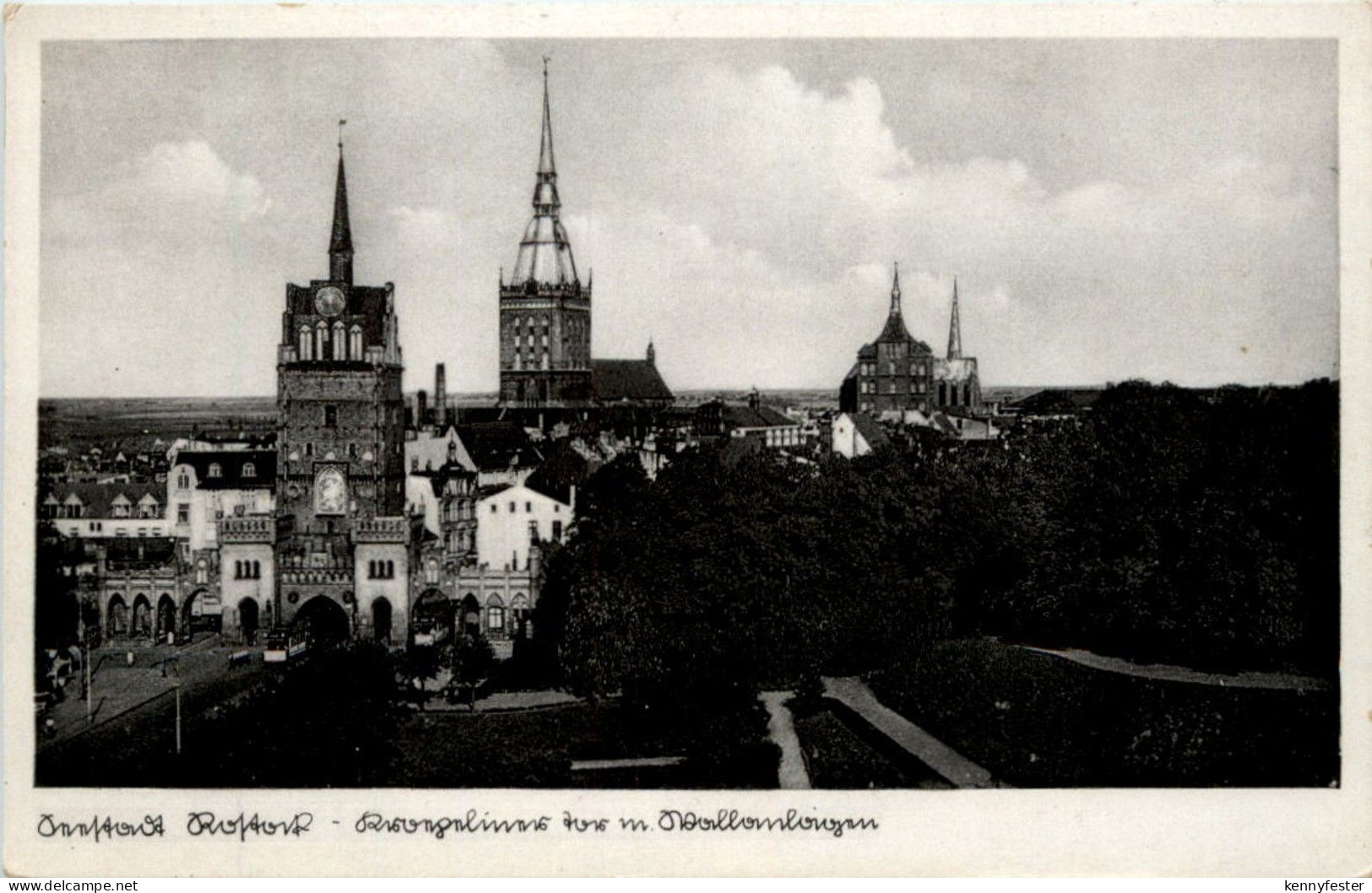 Rostock