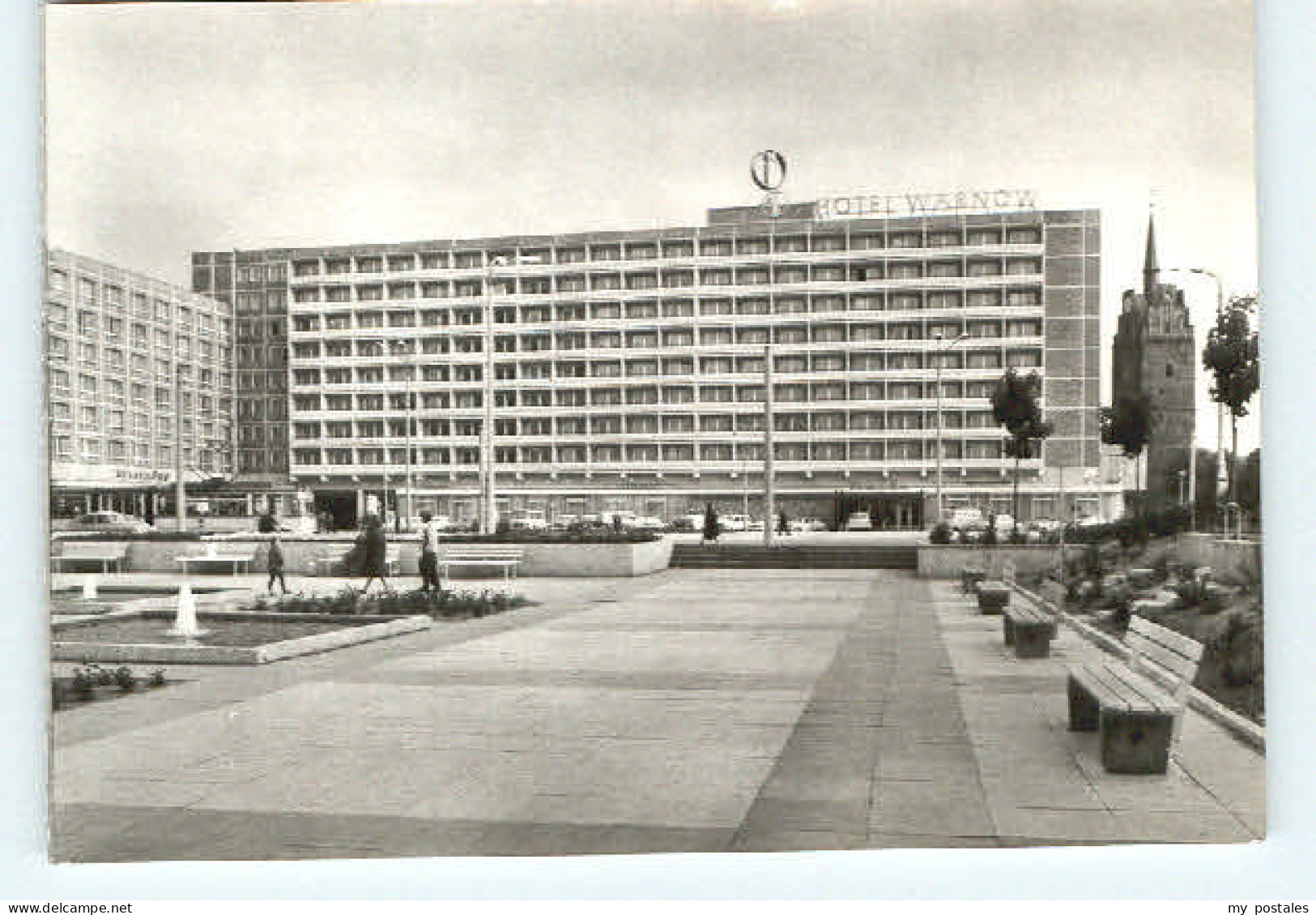 ROSTOCK  CITY