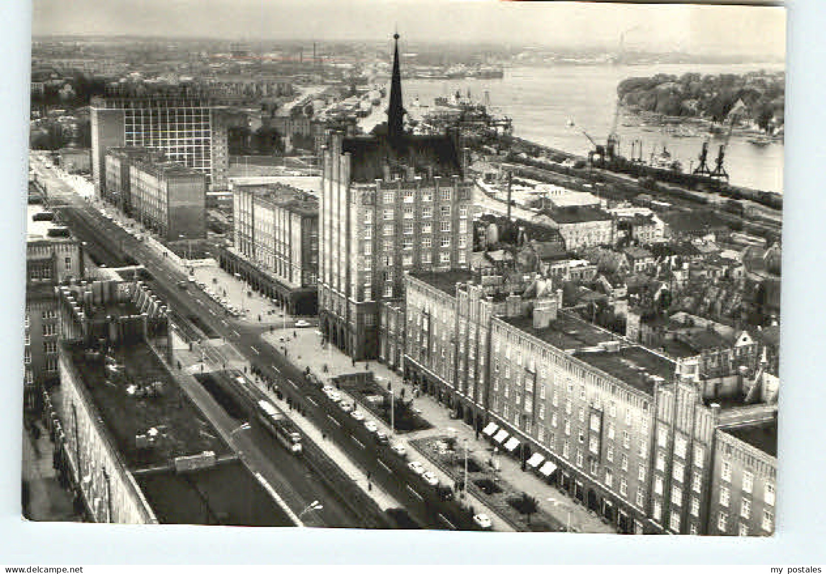 ROSTOCK  CITY