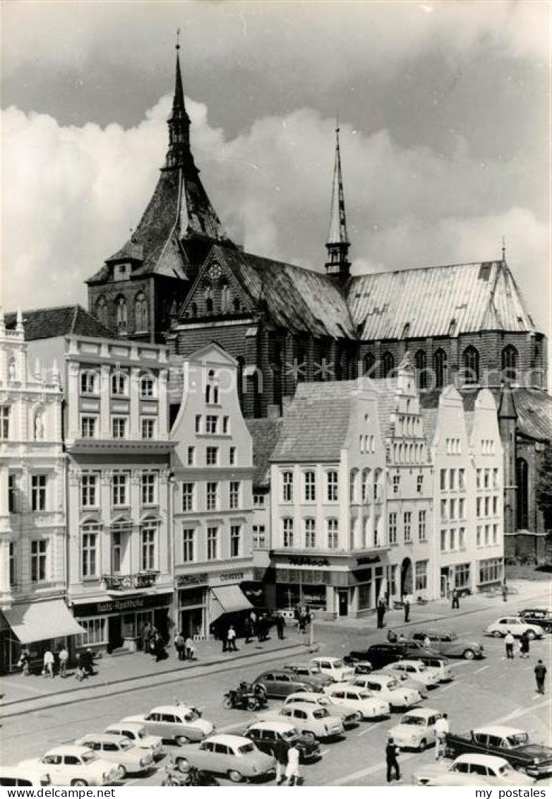 ROSTOCK  CITY
