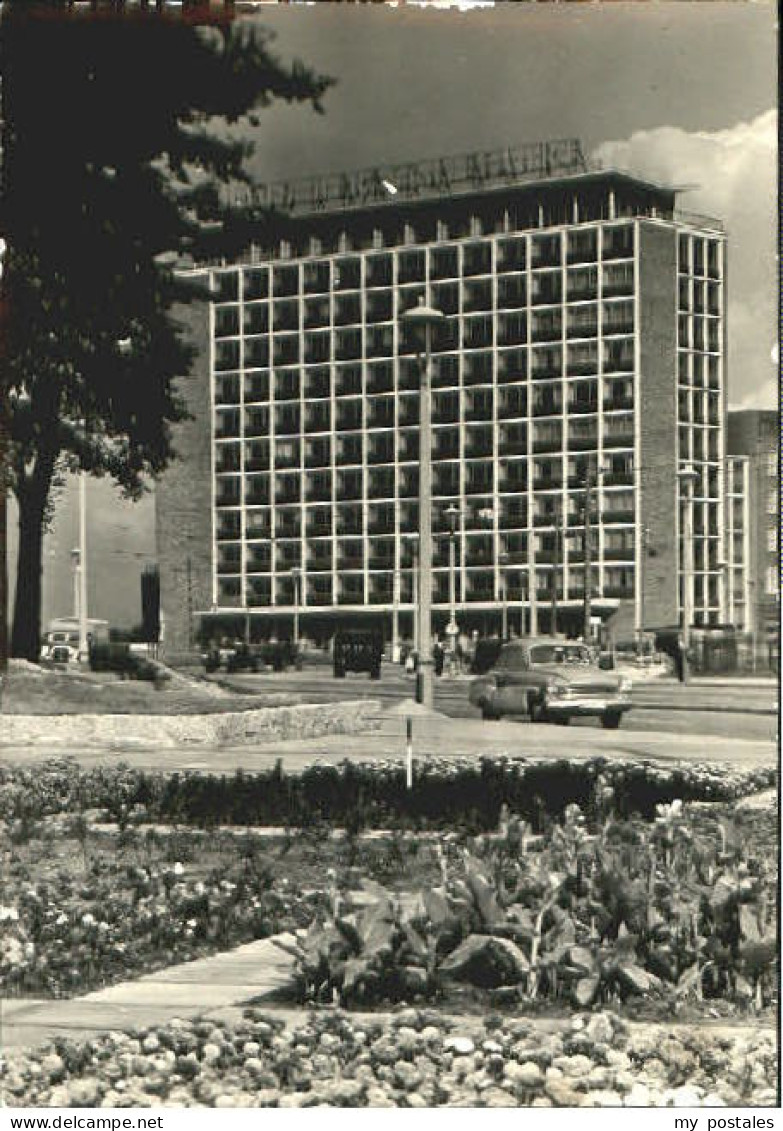 ROSTOCK  CITY Rostock