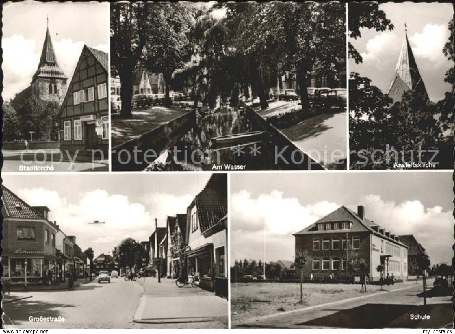 Rotenburg Wuemme