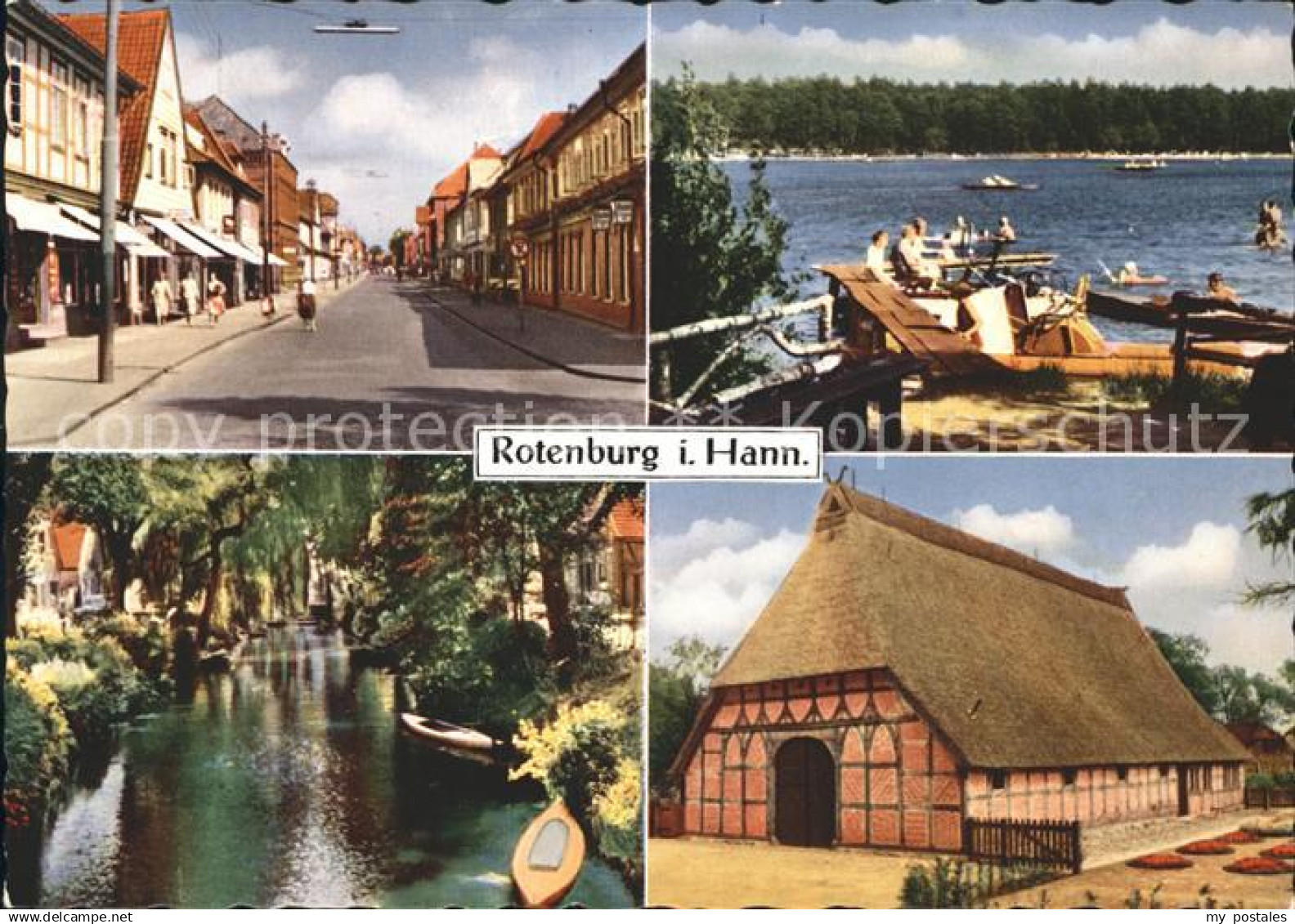 Rotenburg Wuemme