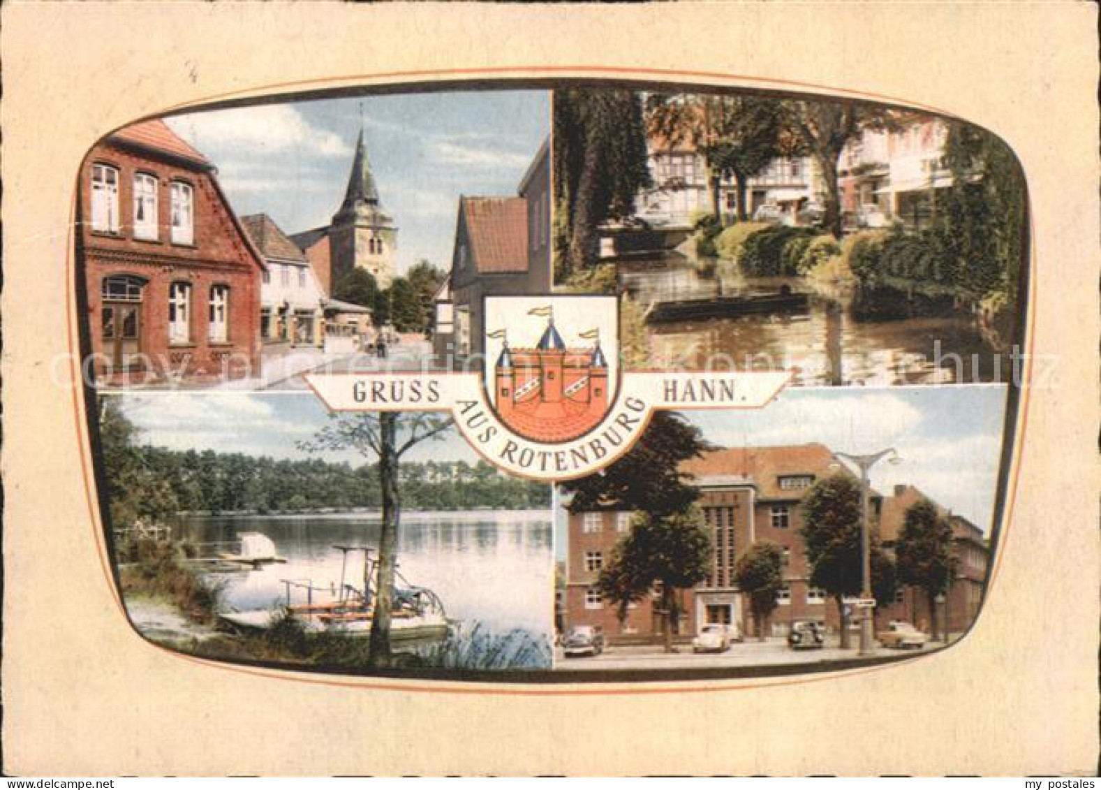 Rotenburg Wuemme