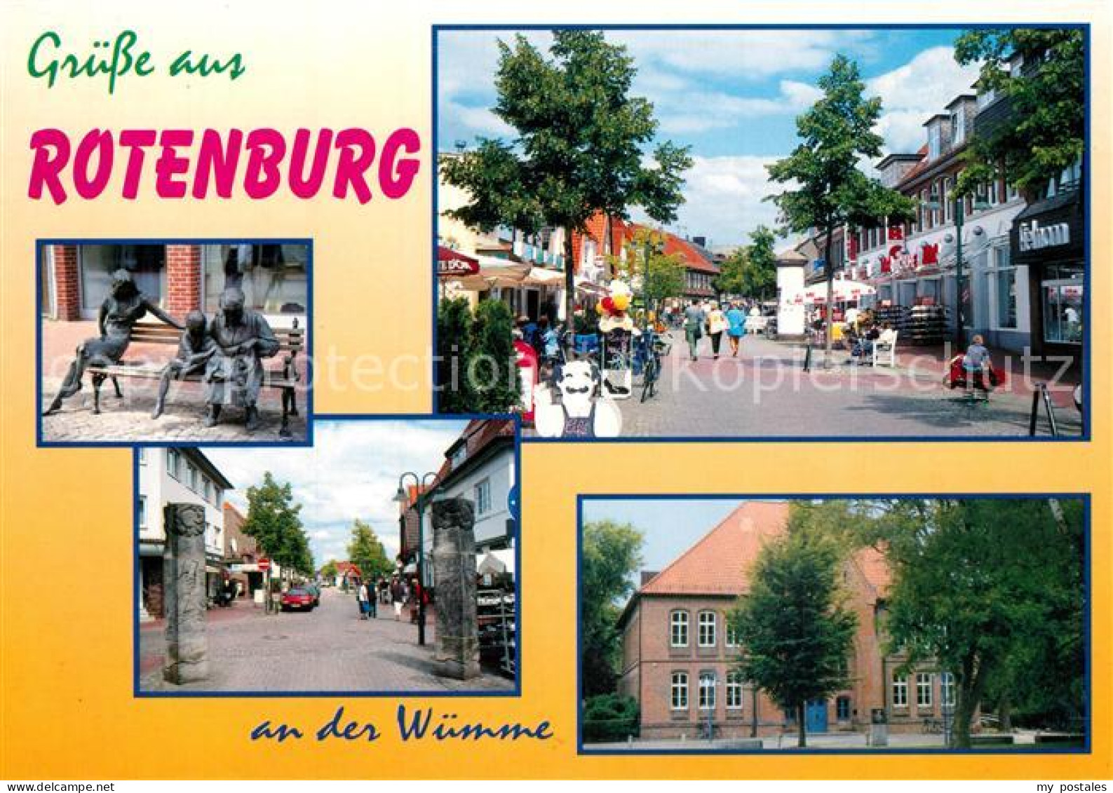Rotenburg Wuemme