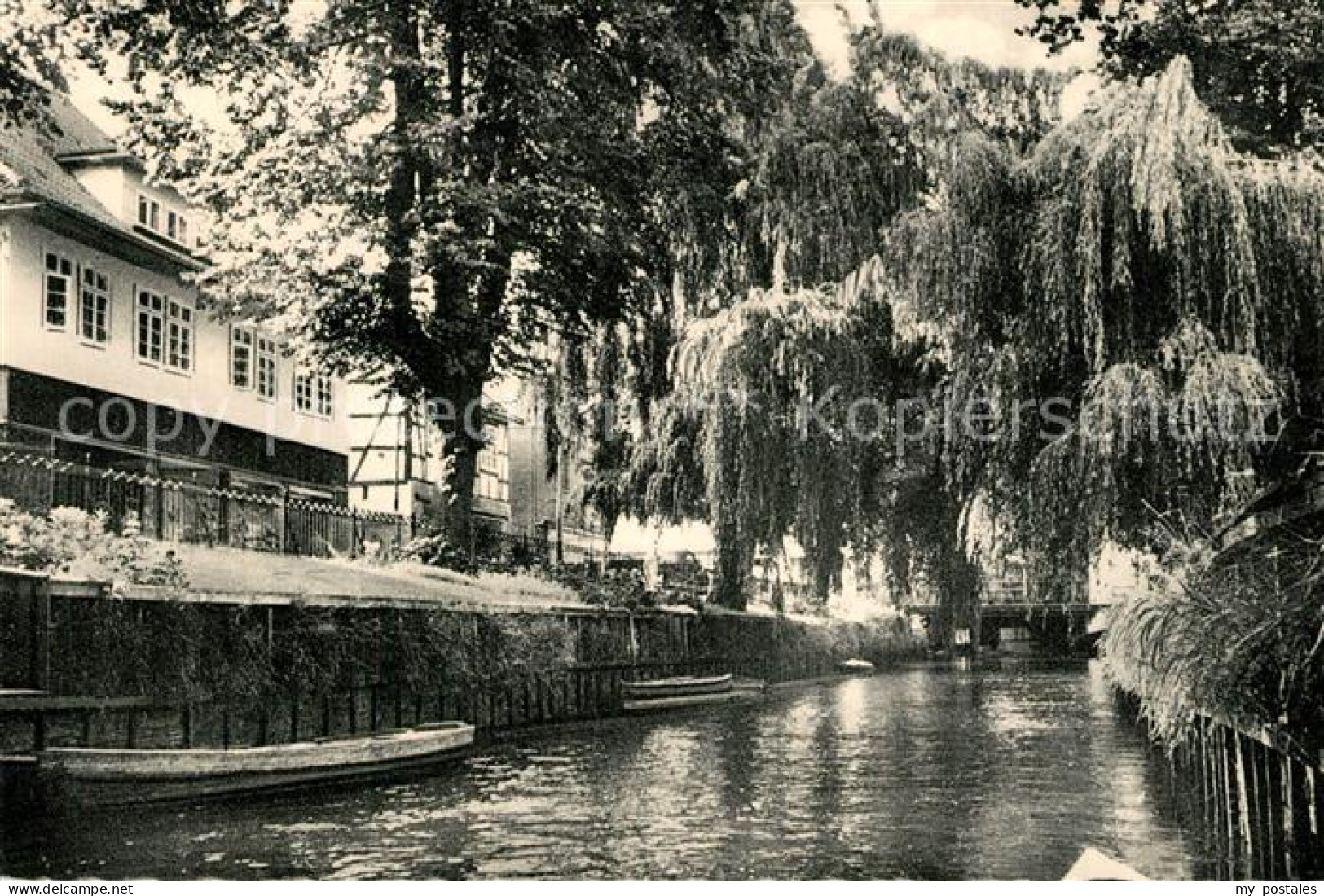 Rotenburg Wuemme Am Wasser