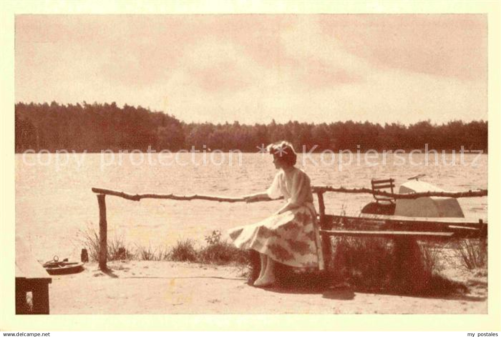 Rotenburg Wuemme Bullsensee