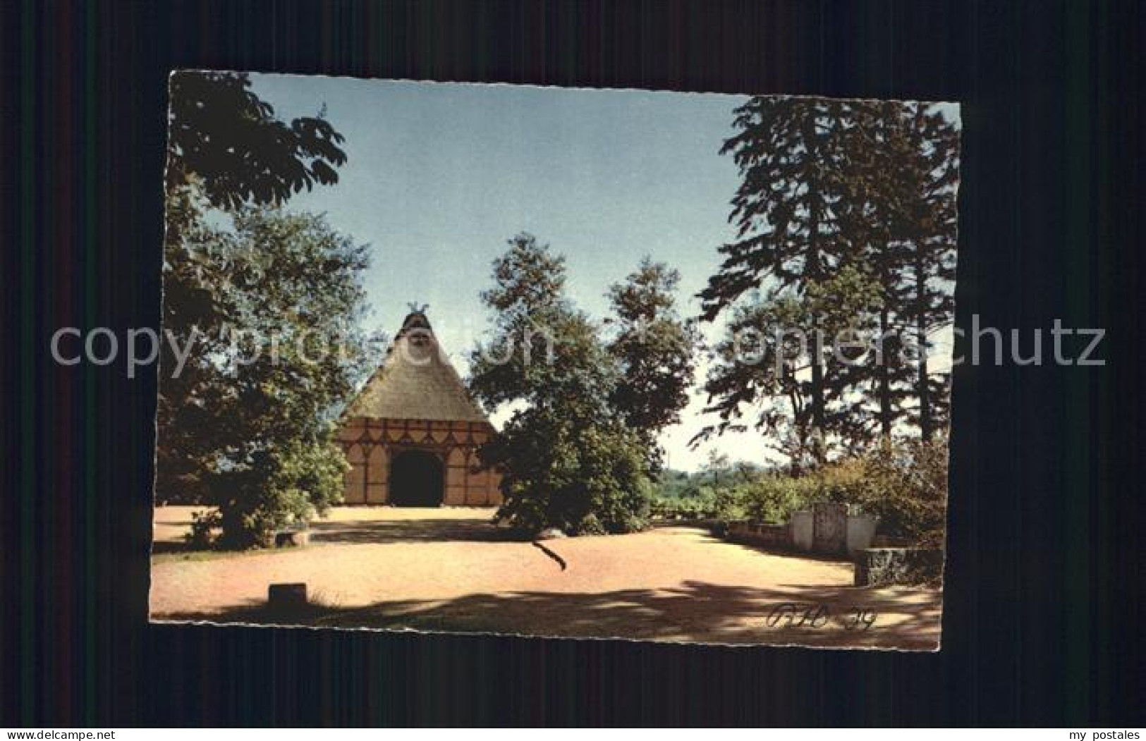 Rotenburg Wuemme Heimatmuseum