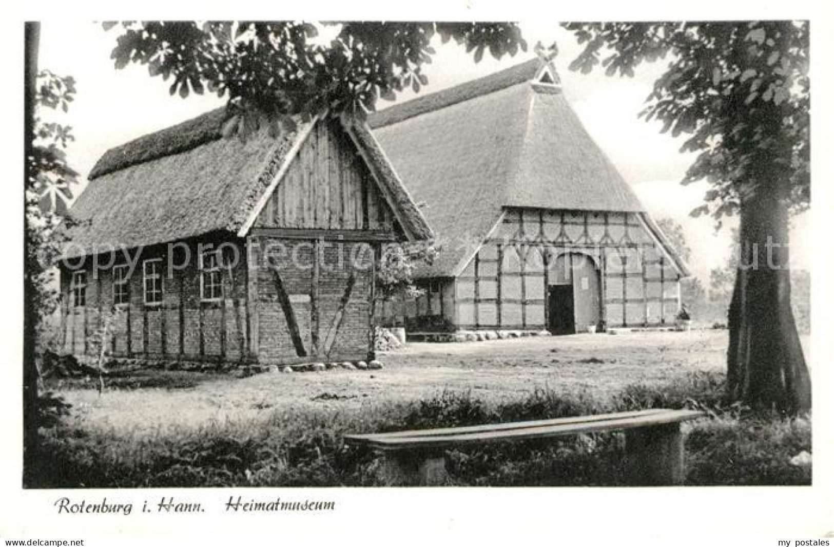 Rotenburg Wuemme Heimatmuseum