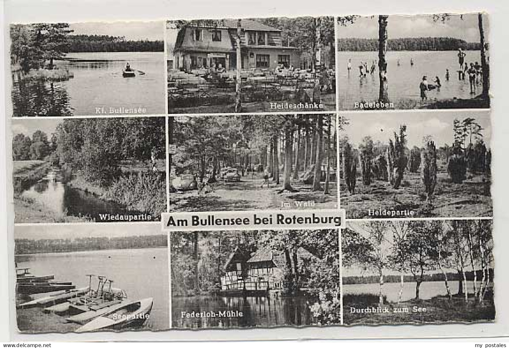 Rotenburg Wuemme Rotenburg