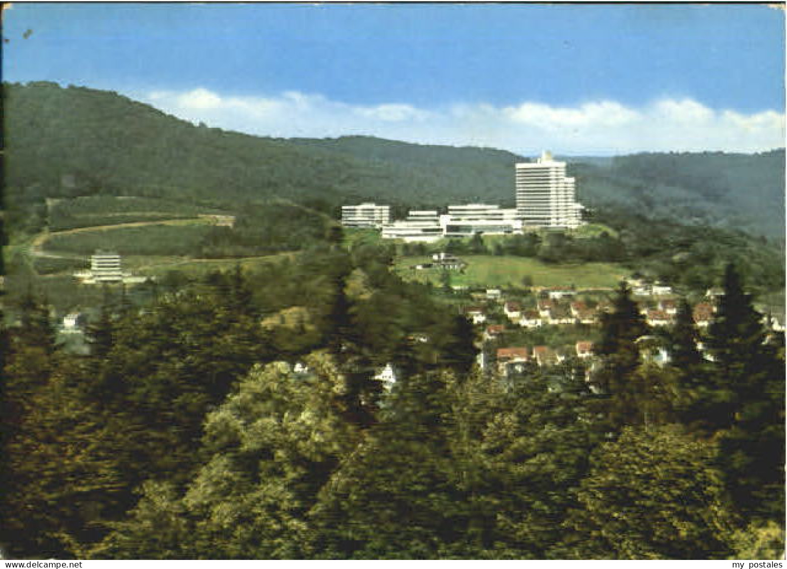 Rotenburg Wuemme Rotenburg  x 1977