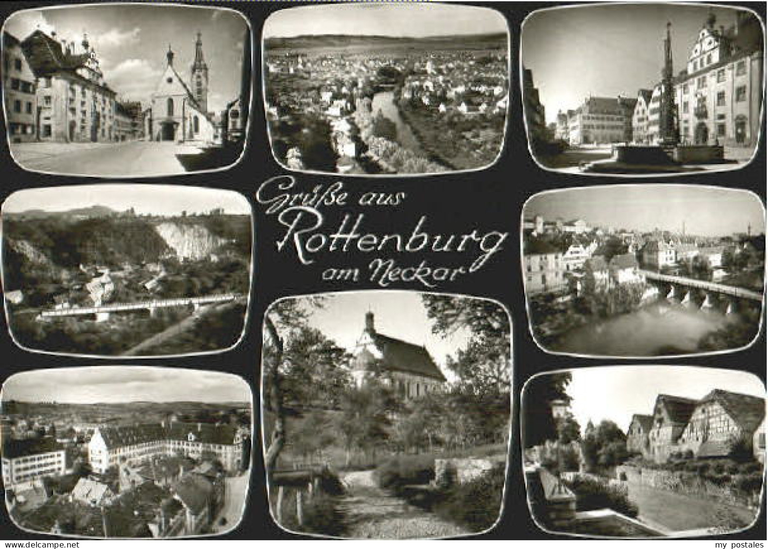 Rotenburg Wuemme Rottenburg