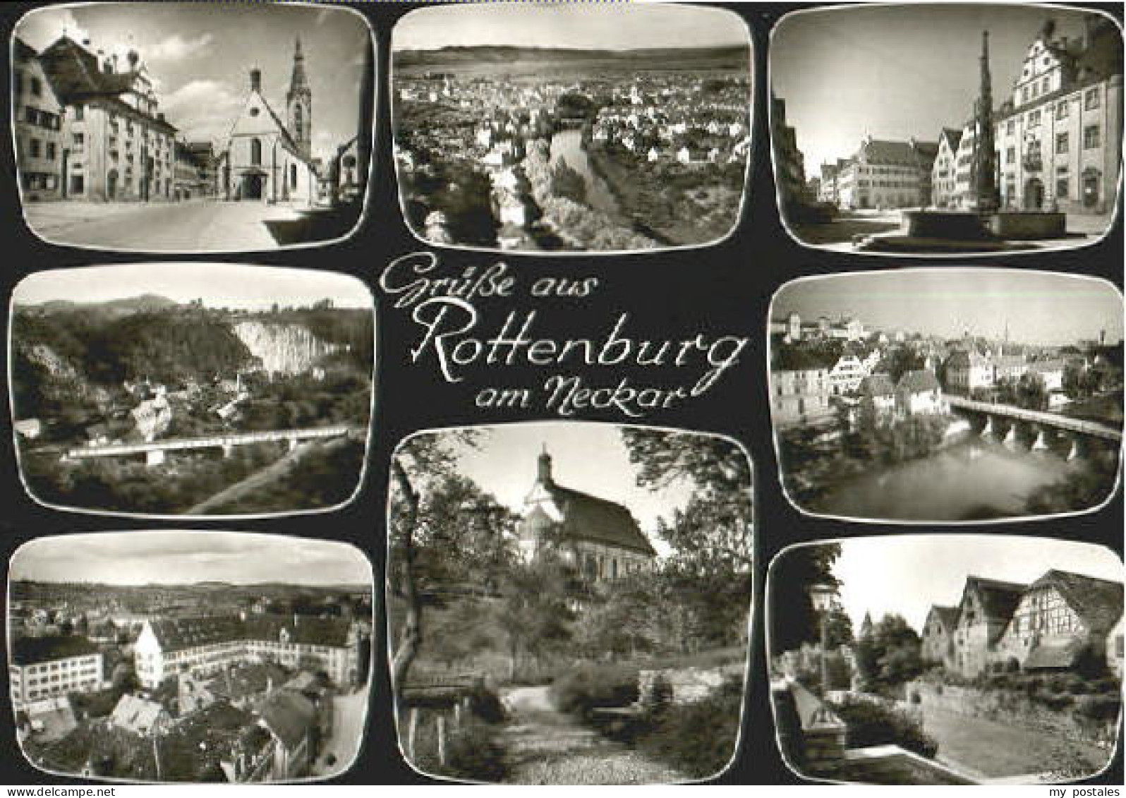 Rotenburg Wuemme Rottenburg