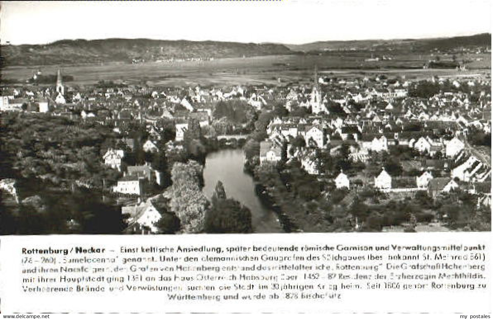 Rotenburg Wuemme Rottenburg