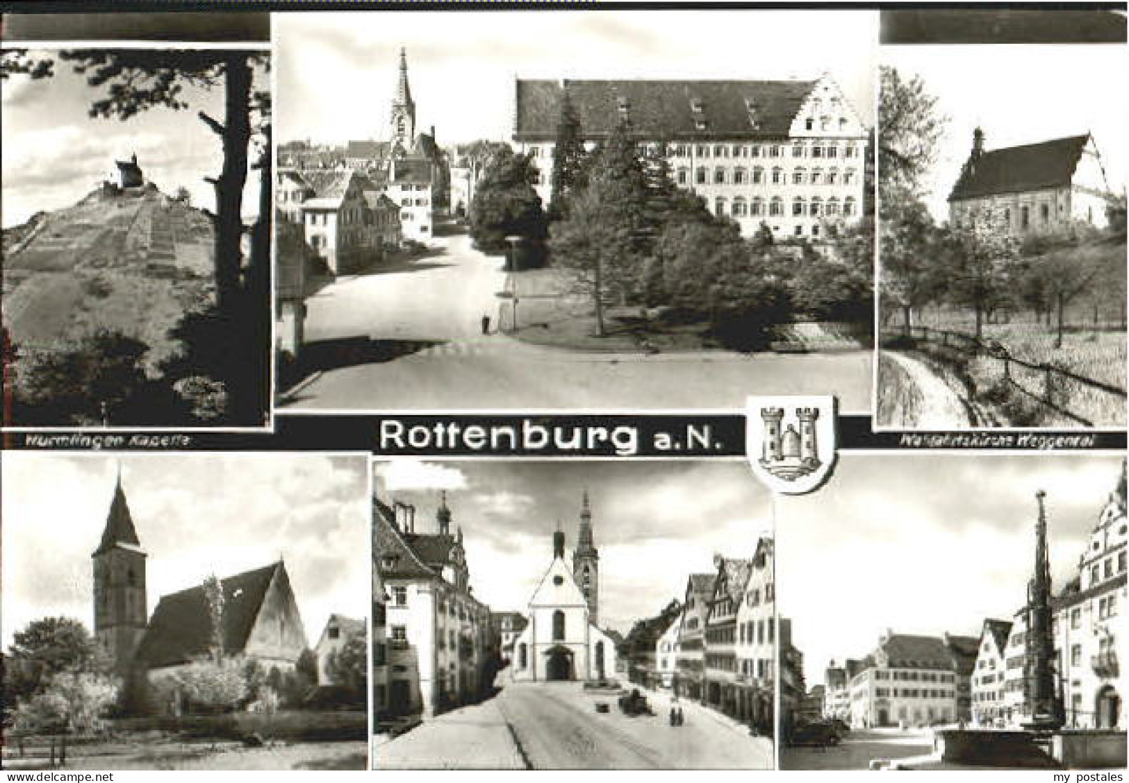 Rotenburg Wuemme Rottenburg