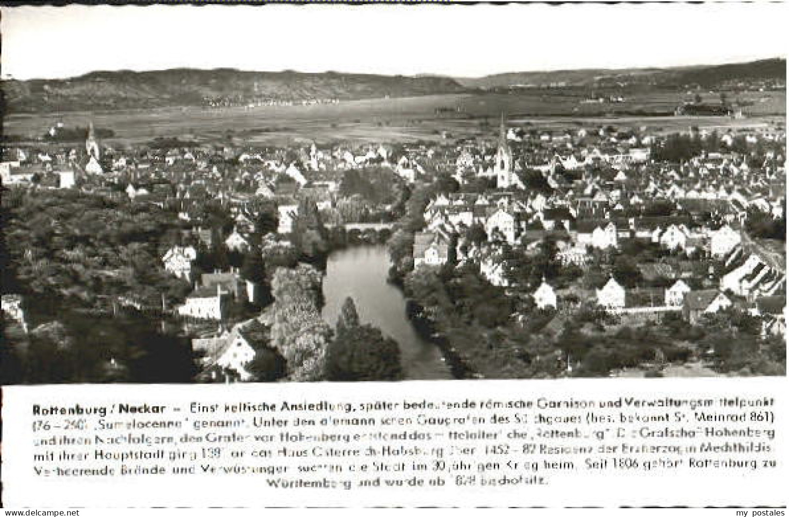 Rotenburg Wuemme Rottenburg