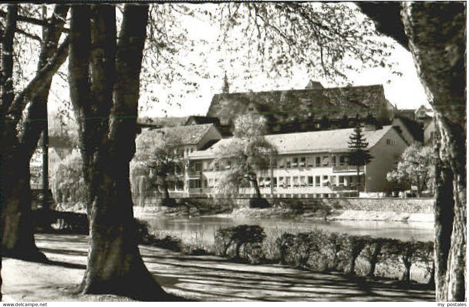 Rotenburg Wuemme Rottenburg Krankenhaus