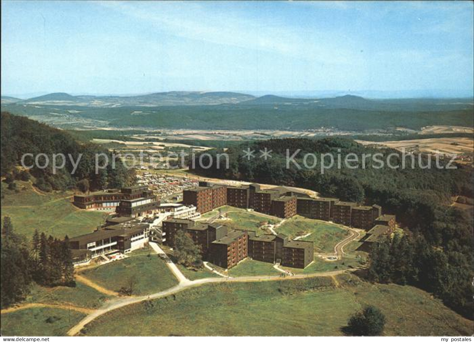 Roth Rhoen-Grabfeld Rhoen Park Hotel