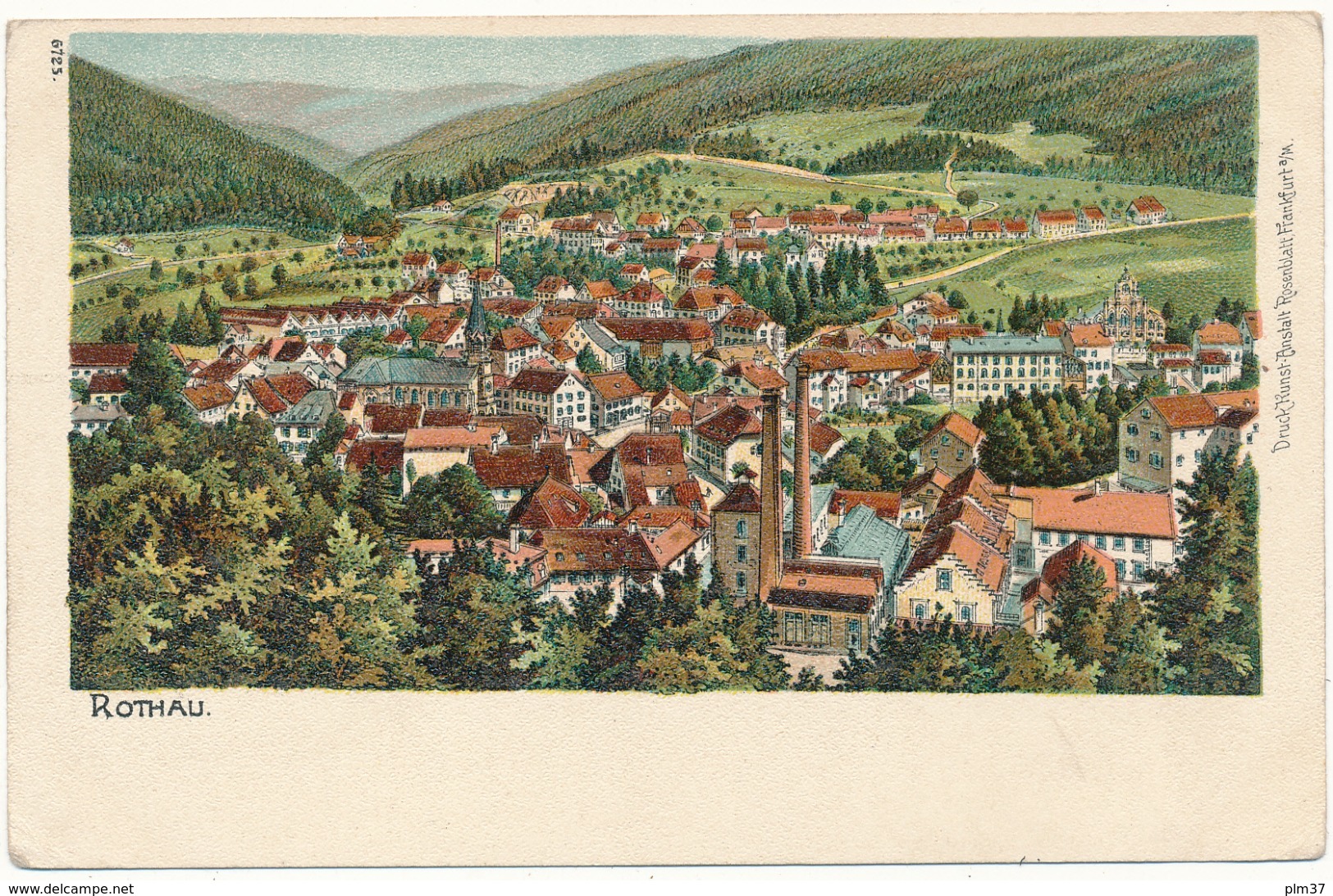 ROTHAU
