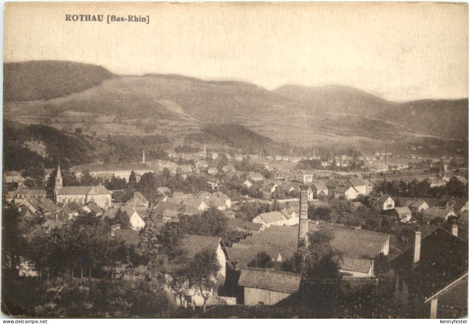 Rothau