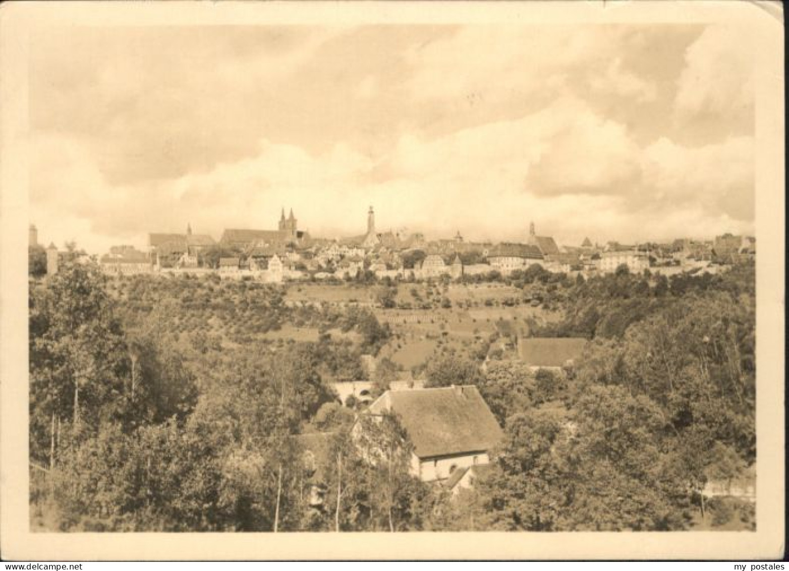 Rothenburg Tauber