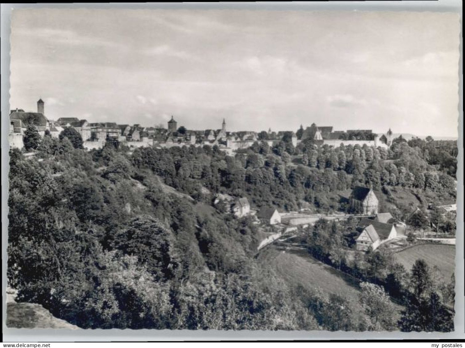 Rothenburg Tauber